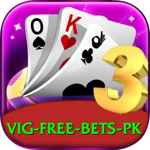 vig free bets pk Apps (Tools & Injectors) VIP v1.8.4 - 2