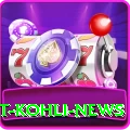 virat kohli news Games (Casino & Earning) Ultimate v2.6.4