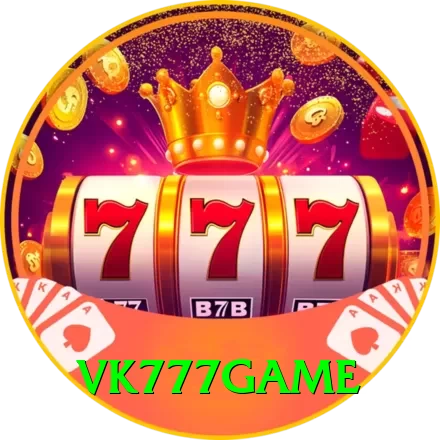 vk777game Games (Casino & Earning) Gold v2.2.0 - 2