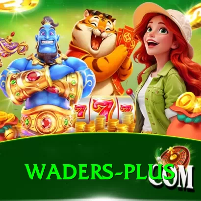 waders Slots Champion v3.4.6 - 2
