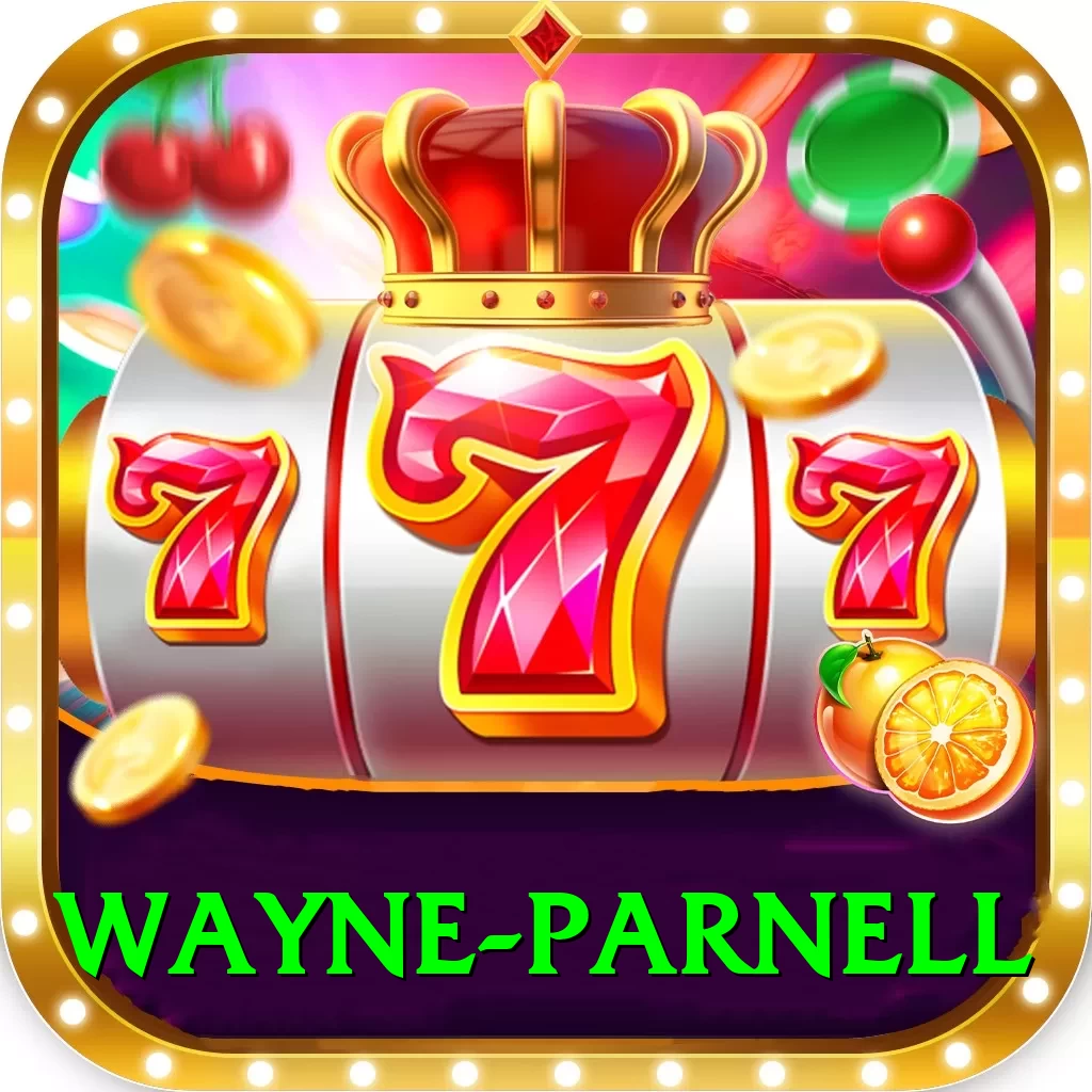 wayne parnell Premium Plus v5.2.5 - 2