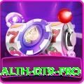 wealth dt9 Jackpot Royal v5.7.3