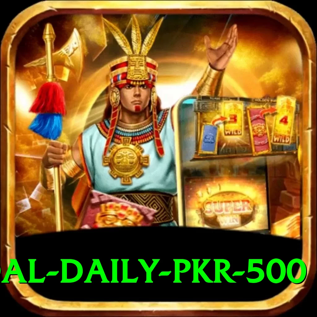 win goal daily pkr 500 Games (Casino & Earning) Master v3.4.3 - 2