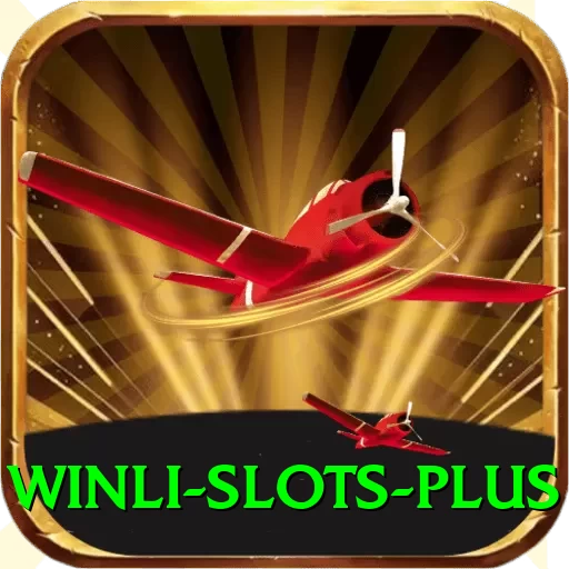 Winli Slots Games (Casino & Earning) Max v5.9.3 - 2