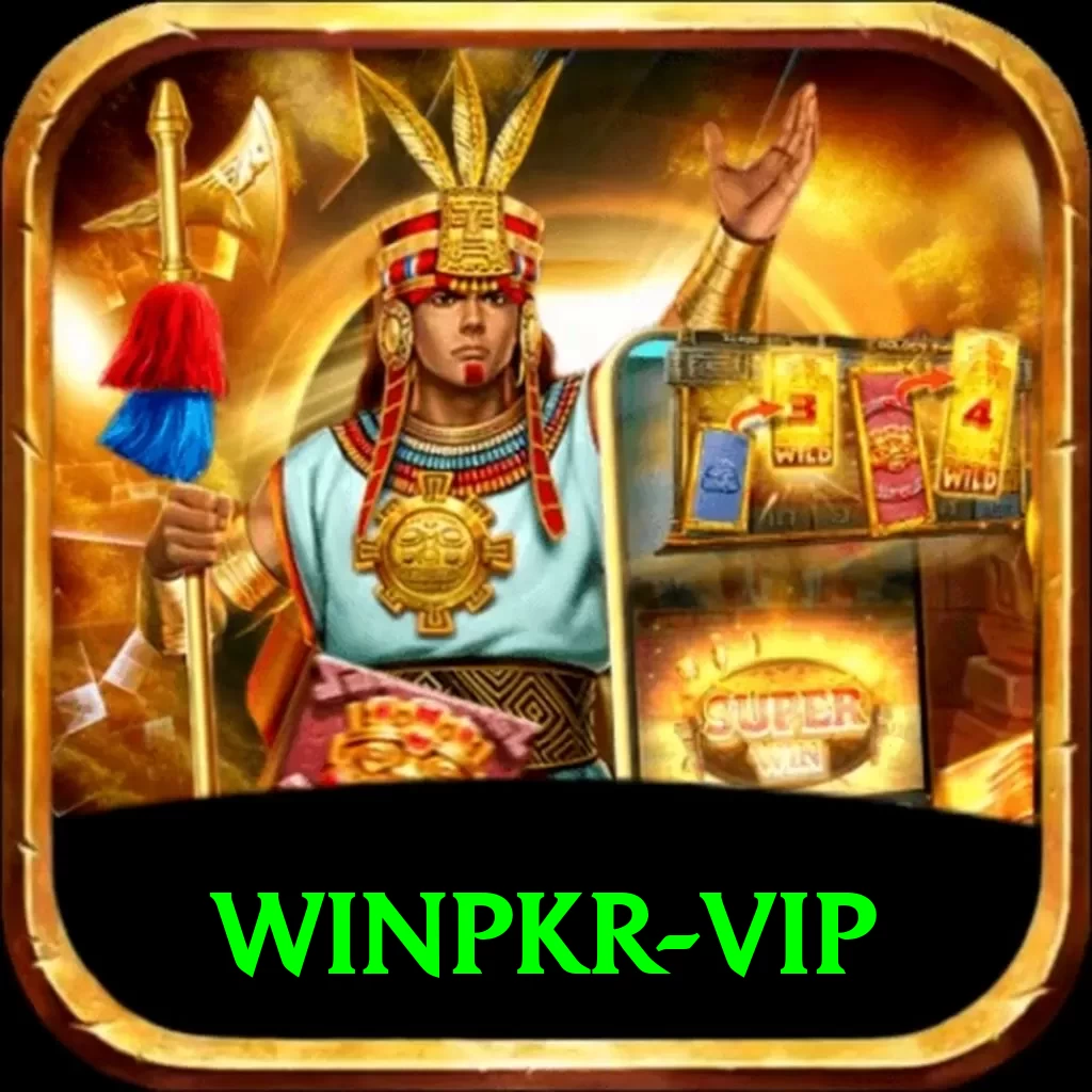 winpkr - Premium Earning App - 2