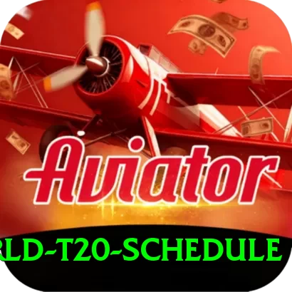 world t20 schedule Pro v5.3.6 - 2