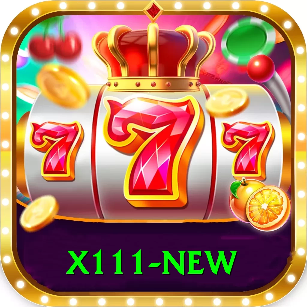 X111 Master - Casino & Slots - 2