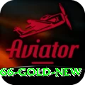 X666 Gold New