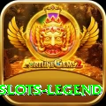 X777 Game - Slots Legend