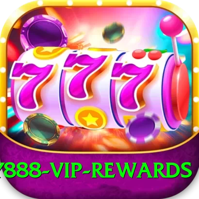 y888 VIP Rewards - 2