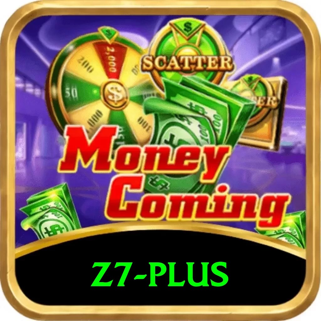 z7 Games (Casino & Earning) Deluxe v1.2.2 - 2